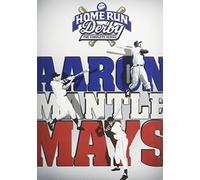 Home Run Derby - The Complete Series