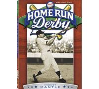Home Run Derby - Vol. 1