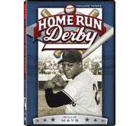 Home Run Derby - Vol. 3