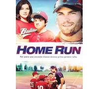 home run dvd Italian Import by scott elrod