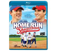 Home Run Showdown (Blu-ray) Matthew Lillard Dean Cain Annabeth Gish