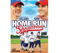 Home Run Showdown (DVD) Matthew Lillard Dean Cain Annabeth Gish Barry Bostwick
