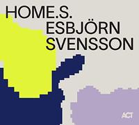 Esbjörn Svensson – Home.s. – Vinile LP 180 g – A.C.T.