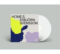 Home.S.(Ltd 180g White Vinyl)