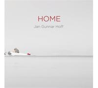 Home (Sacd) - Jan Gunnar Hoff (Audio Cd)