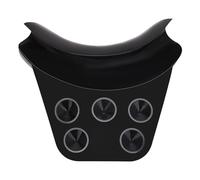 Home Salon Bacino Collo con Forte Ventosa Forniture Parrucchiere Cuscino per il Collo per Salone di Lavaggio dei Capelli Lavello Shampoo Bowl Rest