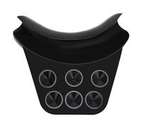 Home Salon Bacino Collo con Forte Ventosa Forniture Parrucchiere Cuscino per il Collo per Salone di Lavaggio dei Capelli Lavello Shampoo Bowl Rest