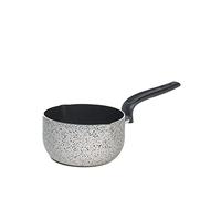 Casseruola Antiaderente 1 Manico Home Salt N'Pepper Ø14Cm