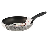 Home Salt N'Pepper Padella in Alluminio, Rivestimento Antiaderente, 22 cm