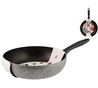 HOMe Saltapasta Antiaderente Salt N'Pepper Cm28