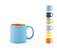 Home Samba Set 6 Mug, Ceramica, cc370