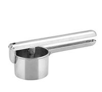 HOMe Schiacciapatate In Alluminio 2D 3/4Mm