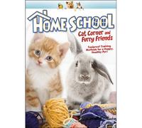 Home School - Cat Corner & Furry Friends