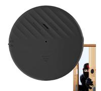 Home Security Alarm, Anti Theft Sensor, Easy Installation Door Alarm, Portable Home Business Security Device, Door Safe Protection Tool for Details, Office House Dorm Apartment Industrial Usage