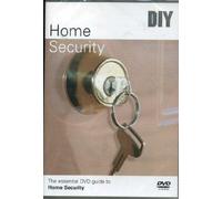 Home Security - Diy [Edizione: Regno Unito]