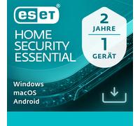 HOME Security Essential 1 dispositivo - 2 anni Download NEW