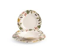 HOME SERVIZIO PIATTI 18 PEZZI Fruit Forest 3233700
