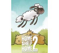 Home Sheep Home 2 Steam Key GLOBAL
