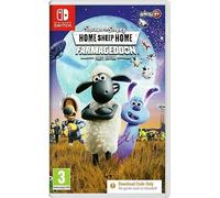 Home Sheep Home: Farmageddon Party Edition
