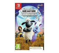 Home Sheep Home: Farmageddon Party Edition