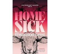 Home Sick: The most chilling horror debut of 2026