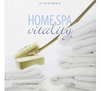Home Spa. Vitality