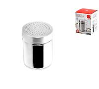 Spargicacao Inox con coperchio Home