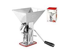 HOME SPREMIPOMODORO MANUALE Marzano Acciaio Inox 0451800