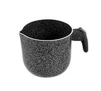 Bollilatte Antiaderente 'stone' Cm12 HOME in alluminio