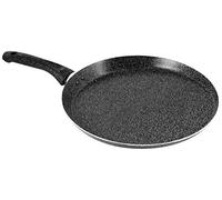 HOMe Crepiera Antiaderente 'Stone' Cm28