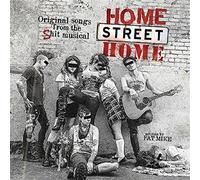 Home Street Home:original Songs From the Shit Musical - Nofx (Audio cd)