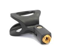 Home Studio Microfono Stand 3/8 "a 5/8" Metallo Vite Adattatore Supporto Microfono Convertitore Convertitore Connettore Sostituzione Parti