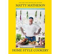 Home Style Cookery: Matty Matheson