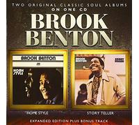 Home Style/Story Teller