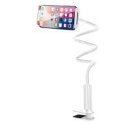 Home Supporto per tablet, a collo di cigno, supporto per tablet [antiscivolo] braccio flessibile regolabile a 360° per iPad, cellulare/switch/Samsung Galaxy Tabs/Kindle Fire HD da 5,5 a 11 pollici