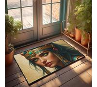 Home Sweet Apartment Zerbino Queen Of The Nile: A Mysterious Pharaoh'S Tale Zerbino Man Cave Accessories Man Cave Accessories (50 x 80 cm)