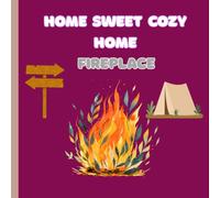 Home Sweet Cozy Home: fireplace