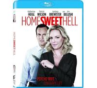 Home Sweet Hell (Blu-ray) Katherine Heigl Patrick Wilson Jordana Brewster
