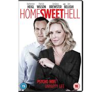 Home Sweet Hell (DVD)