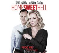 Home Sweet Hell - DVD Ex-Noleggio