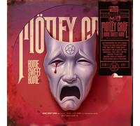 Mtley Cre - Home Sweet Home