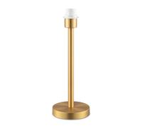 home sweet home collection F512115-11 Lampada da Tavolo, Ottone, Stick 39