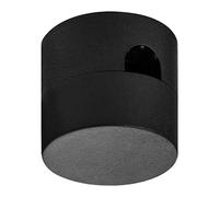 home sweet home collection Ganci da soffitto per le vostre combinazioni fai da te uniche e create splendide vie di cablaggio, ganci montati su superficie per cavi di illuminazione.