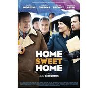 Home Sweet Home - DVD