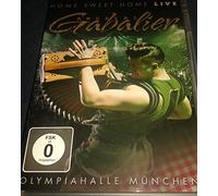 Home Sweet Home / Live aus der Olympiahalle München [DVD]