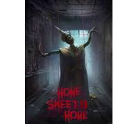 Home Sweet Home Steam Key GLOBAL