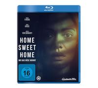 Home Sweet Home - Wo das Böse wohnt (Blu-ray) Farooq Nilam Kross David Justus