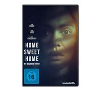 Home Sweet Home - Wo das Böse wohnt (DVD) Farooq Nilam Kross David von Dohnanyi