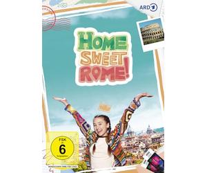 Home Sweet Rome!