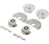 Home System R21309 Guarnitura per Ante Scorrevoli (Per Binari Rif. 1)